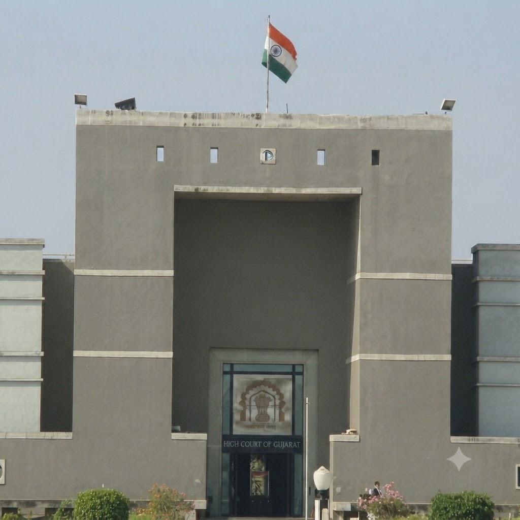 Gujarat High Court
