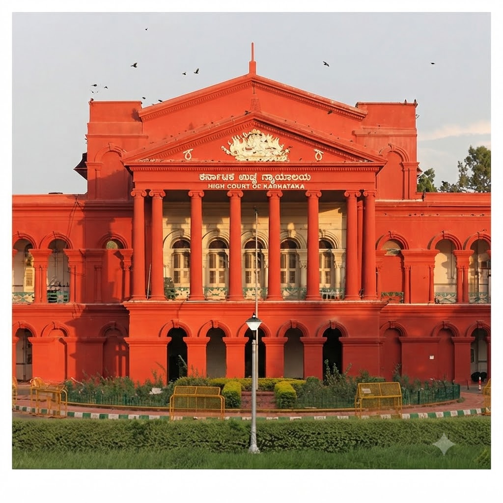 Karnataka High Court