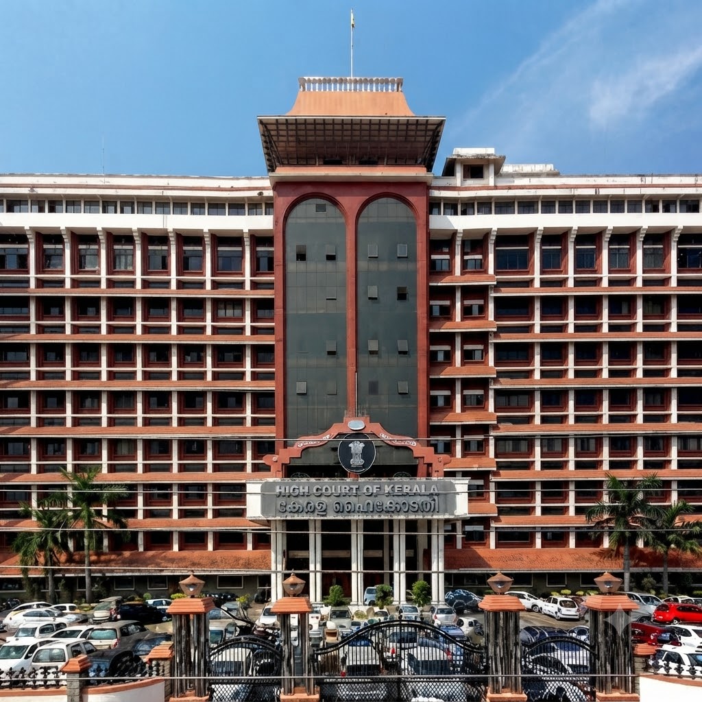 Kerala High Court