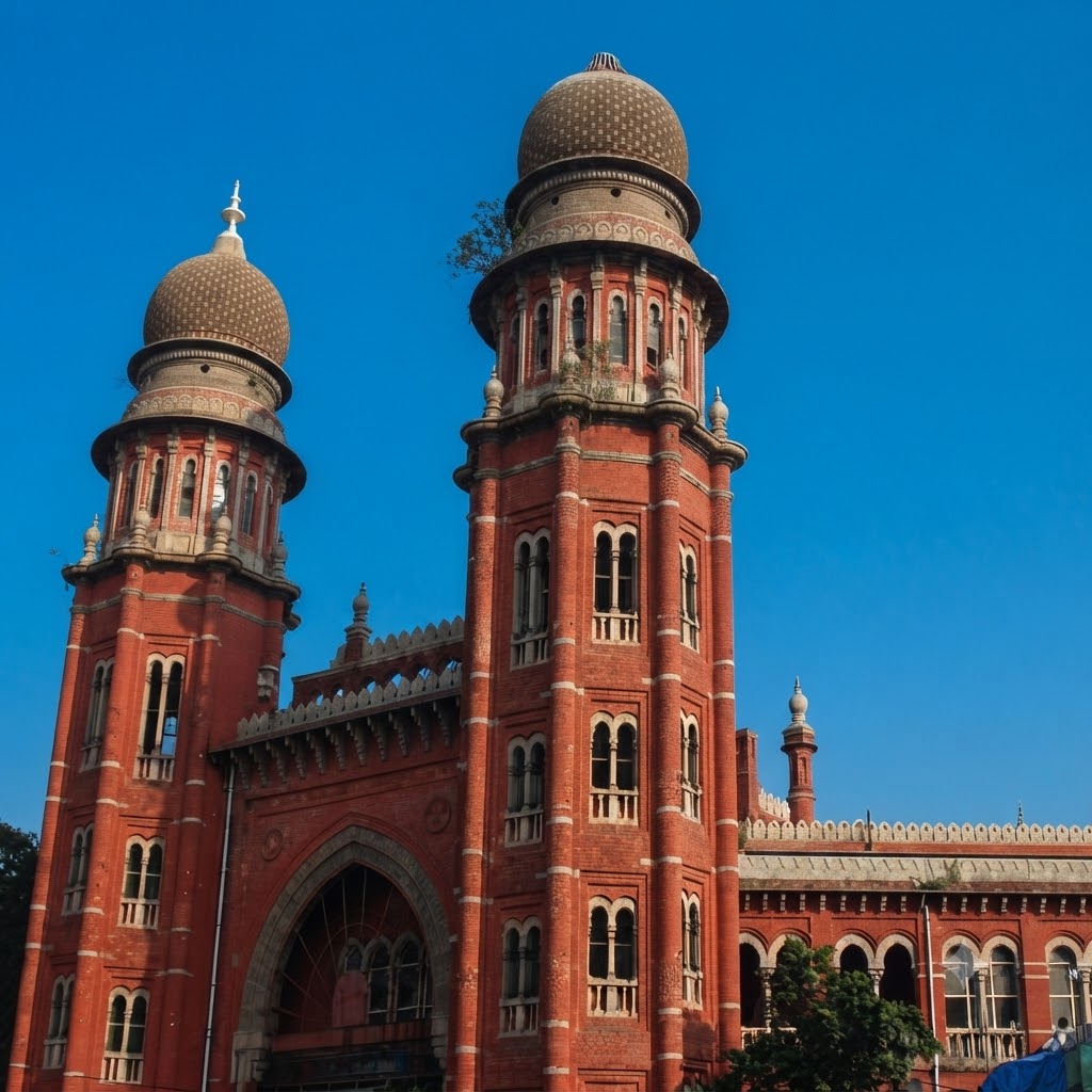 Madras High Court